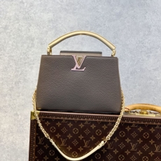 LV Top Handle Bags